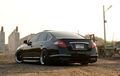 Nissan Teana Dimodif Minimalis dan Klimis Fokus Pada Setup Kaki-kaki