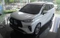 Avanza dan Veloz Buat Penjualan Toyota Melesat Selama Empat Bulan Pertama 2022, Kuasai 30 Persen Lebih Market Share 