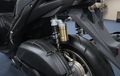 Yamaha All New Aerox 155 Pakai Box Filter Persis NMAX, Pengaruh Gede ke Mesin