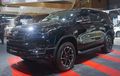 Calon Mobil Bekas Ramah Lingkungan, Harga Baru Fortuner Euro4 Naik Hingga Rp 12 Juta