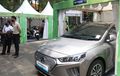 Dorong Elektrifikasi Kendaraan di Indonesia, Badan Standarisasi Nasional Gelar Event EVSE 2023