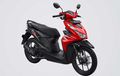 All New Honda BeAT Terbaru Ada Dua Model, 12 Pilihan Warna, Harga Termurah Rp 16 Jutaan