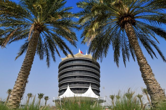 Bahrain akan menjadi seri pembuka F1 2021