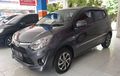 Iritnya Tembus 20 km/liter, Toyota Agya G 1.0 2019 Bekas Kini Dibanderol Segini
