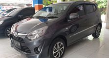 Iritnya Tembus 20 km/liter, Toyota Agya G 1.0 2019 Bekas Kini Dibanderol Segini