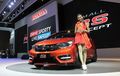 Selamat! Honda Small RS Concept Raih Penghargaan Best World Premiere