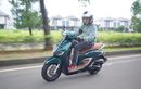 Matic Tampang Kalem Mesin Kenceng, Yuk Intip Lagi Spek Honda Stylo 160 dan Harganya Sekarang