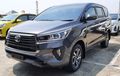 Kinerja Penjualan Kijang Innova Kuasai 94% Pangsa Pasar Medium MPV