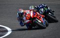Jack Miller Pimpin Tes MotoGP Misano, Jumat Siang, Valentino Rossi Ke-13