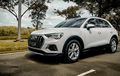 Perbandingan Pajak Kendaraan Audi Q3 dan BMW X1, Siapa Lebih Mahal?