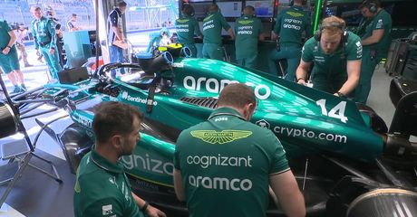 Max Verstappen Berharap Fernando Alonso Raih Kemenangan di Musim Balap F1 2023