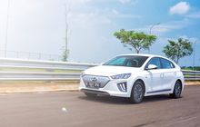 GridOto Award 2020: Inilah Hyundai Ioniq Electric, Si Mobil Listrik Terbaik