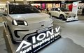 Khusus di Indomobil Expo, GAC Aion Bagi-bagi Promo Sebanyak Ini