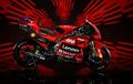 Bocoran dari Gigi Dall'Igna, Desmosedici GP25 Punya Senjata Rahasia