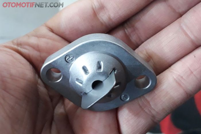 Tensioner milik Yamaha Mio S