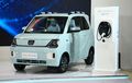 PT Sokonindo Automobile Boyong DFSK dan Seres di GIIAS 2023, Wuling Air Ev Siap Diintai Mobil Ini