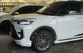 Opsi Beragam, Ganti Pelek Toyota Raize dan Daihatsu Rocky Harus Safety