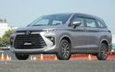  All New Avanza 1.5 G MT Bergetar Di 35–40 Km/jam