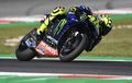 Impresif di Hari Pertama MotoGP San Marino, Valentino Rossi Mengaku Kaget