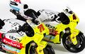 Dua Tim MotoGP 2025 Lakukan Launching di Indonesia, Siapa Saja?