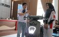 Ribuan Siswa SMK Binaan AHM Pelajari Motor Listrik Honda EM1:
