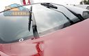 Kaca Mobil Berminyak? Tambahkan Alternatif Campuran Ini ke Air Wiper