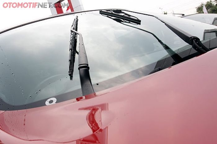 Tambahkan Alternatif Campuran Ini ke Air Wiper