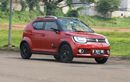 Suzuki Ignis 2018 Bekas Harganya Makin Pas Dikantong, Tinggal Segini
