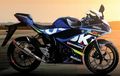 Tampil Lebih Galak, Inilah Suzuki GSX-R150 Yoshimura Special Edition