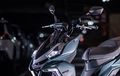 Tampang Sangar Skutik 160 cc Ini Bisa Bikin NMAX dan PCX Minder, Punya Fitur Lengkap dan Kaki-kaki Istimewa