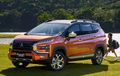 Tampil Mirip, Ini Beda Mitsubishi Xpander Cross Indonesia dan Filipina