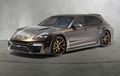 Porsche Panamera Mansory Tampil Elegan Pakai Aksen Marmer!