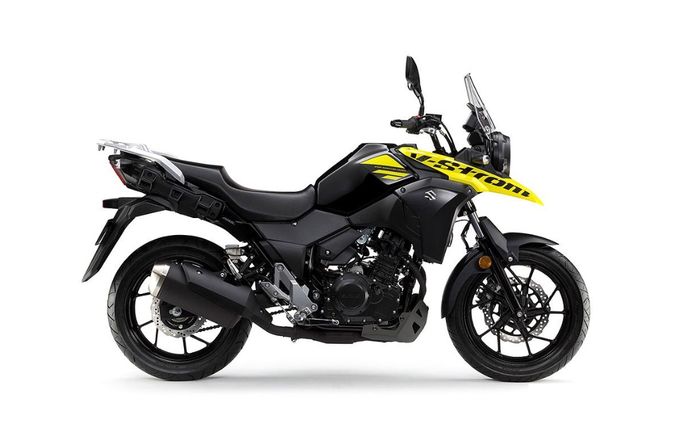 Suzuki V-Strom 1000