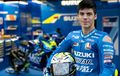Tim Suzuki Ungkap Alasan Rekrut Joan Mir Untuk MotoGP Musim 2019