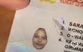 Viral Hijab Hilang Pada Hasil Foto SIM, Berikut Ini Penjelasan Polisi