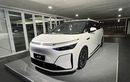 XPENG X9 Long Range Tahun 2026: Sekarang Dijual Segini