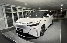 XPENG X9 Long Range Tahun 2026: Sekarang Dijual Segini