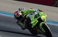 Panas Aneh Motor Ducati, Ini Alasan Fabio Di Giannantonio Mundur dari Sprint MotoGP Thailand 2025