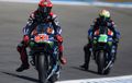 Terpuruk di Hari Pertama MotoGP Spanyol 2023, Fabio Quartararo Frustrasi dengan Yamaha