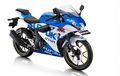 Belum Banyak yang Tahu, Ini Kepanjangan Singkatan GSX di Motor Suzuki