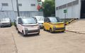 Segini Harga Wuling Air EV 2022 Bekas, Mobil Listrik Seken Terjangkau