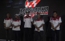Mandalika Racing Team Indonesia Akhirnya Diresmikan, Siap Berlaga di Moto2 2021, Berikut Susunan Personelnya!