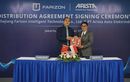 Berpengalaman Sebagai Dealer, Arista Group Kini Jadi Distributor Merek China Farizon Auto