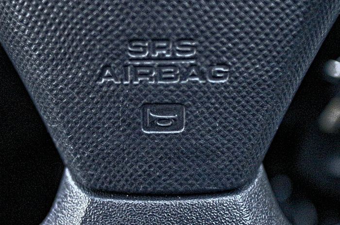 Penasaran dengan maksud SRS Airbag?