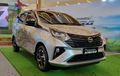 Pilihan Mesin Ada Dua, Update Daftar Harga Daihatsu Sigra Juli 2024