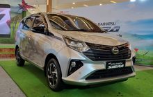 Pilihan Mesin Ada Dua, Update Daftar Harga Daihatsu Sigra Juli 2024