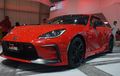 Dibanderol Nyaris Rp 1 Miliar, Toyota GR86 Sold Out di Indonesia Hanya Dalam 10 Hari