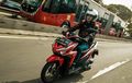 Dua Hal Ini Bisa Bikin Kampas Ganda Motor Matic Cepat Habis