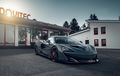 Novitec Racik Ulang Mesin McLaren 600LT Jadi Lebih Buas, Power 678 DK