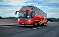Mengenal Laksana Legacy SR 2 XHD Prime, Pesaing Kuat Jetbus 2+ SHD